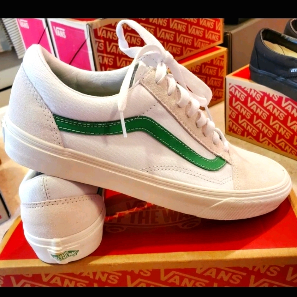 Vans Old Skool
